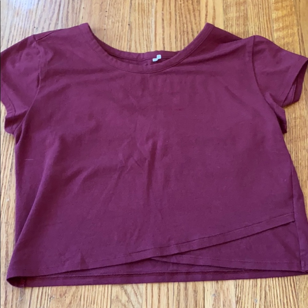 Tee